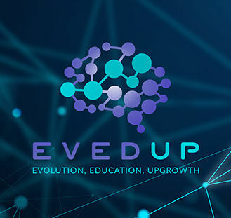  EVED UP - Освітні технології 